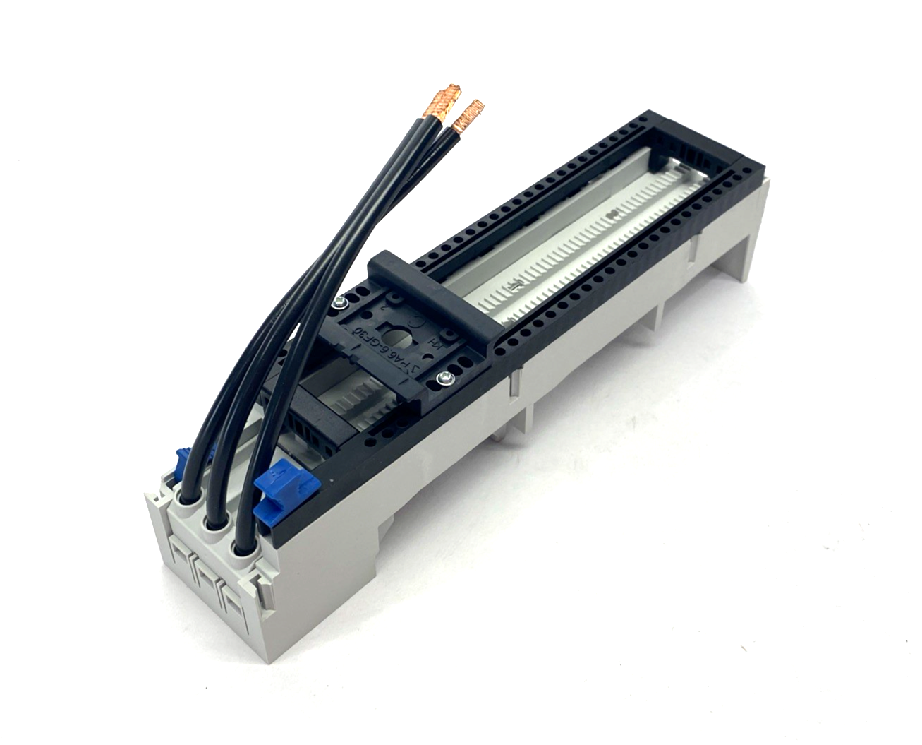 Rittal SV 9340.350 OM Adapter 32A 690V 10 AWG 9340350 - New – Open box - Maverick Industrial Sales