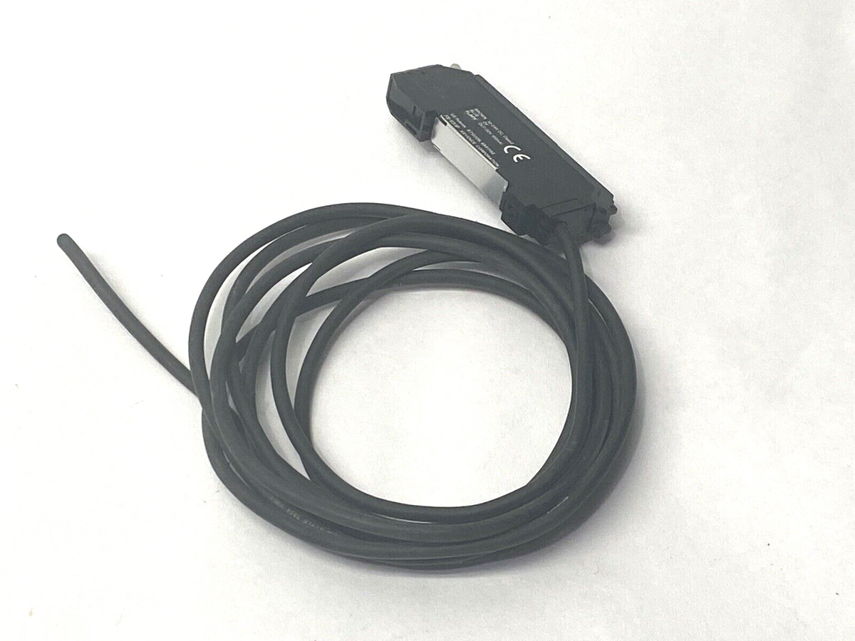 FS-V31P | Keyence Fiber Optic Sensor Amplifier - Used - Maverick Industrial Sales