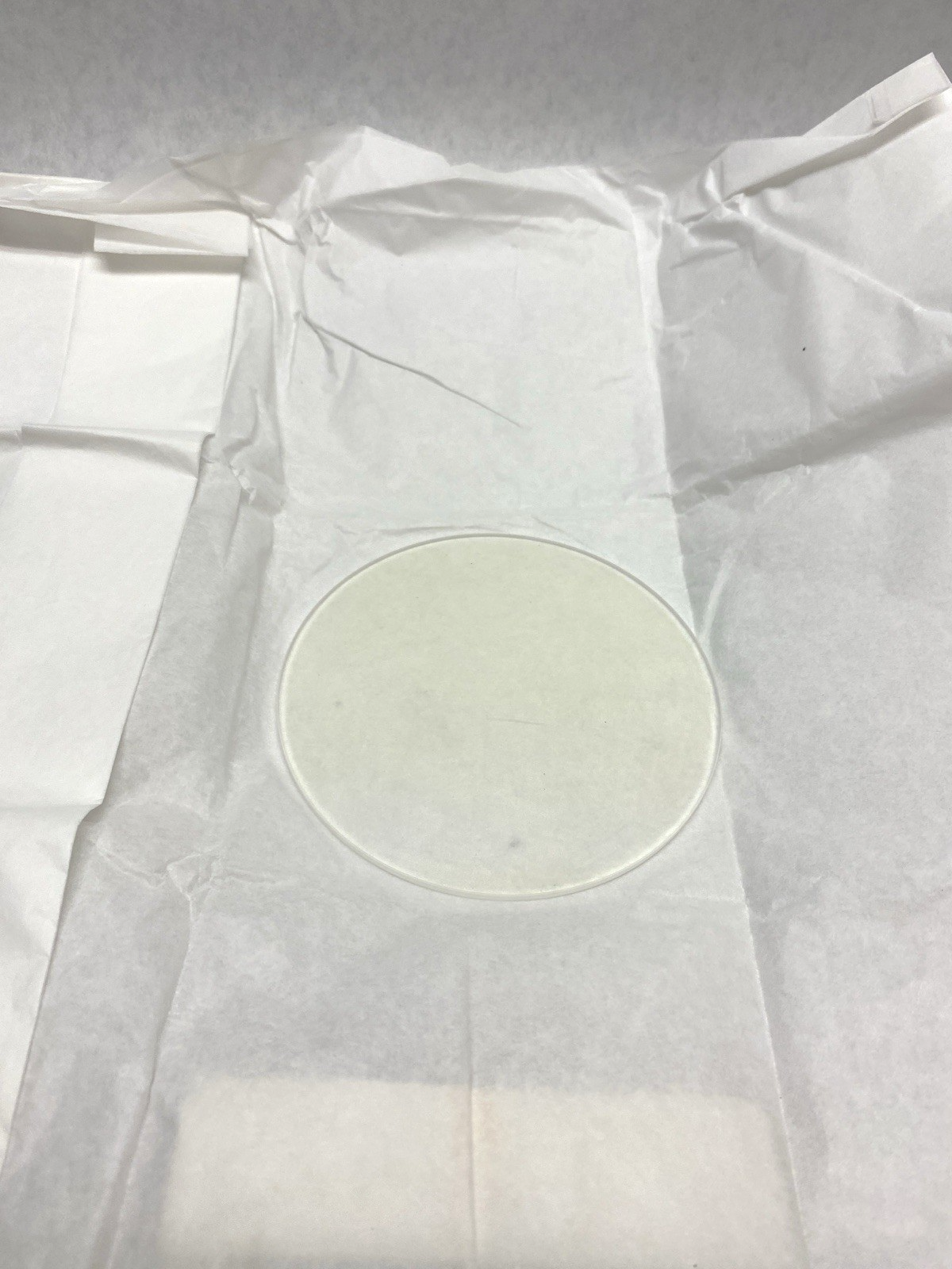 LASER AUTOMATION PROTECTIVE WINDOW-125 30.1 Protective Lens Covers - Maverick Industrial Sales