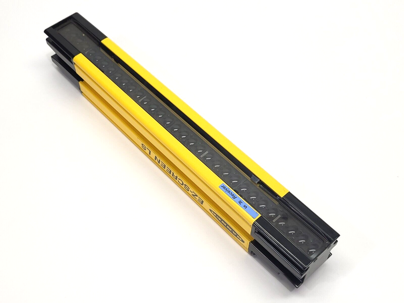 SLLR23-280-S, 808918 | Banner SLLR23-280-S Light Curtain Receiver 808918 - Used - Maverick Industrial Sales