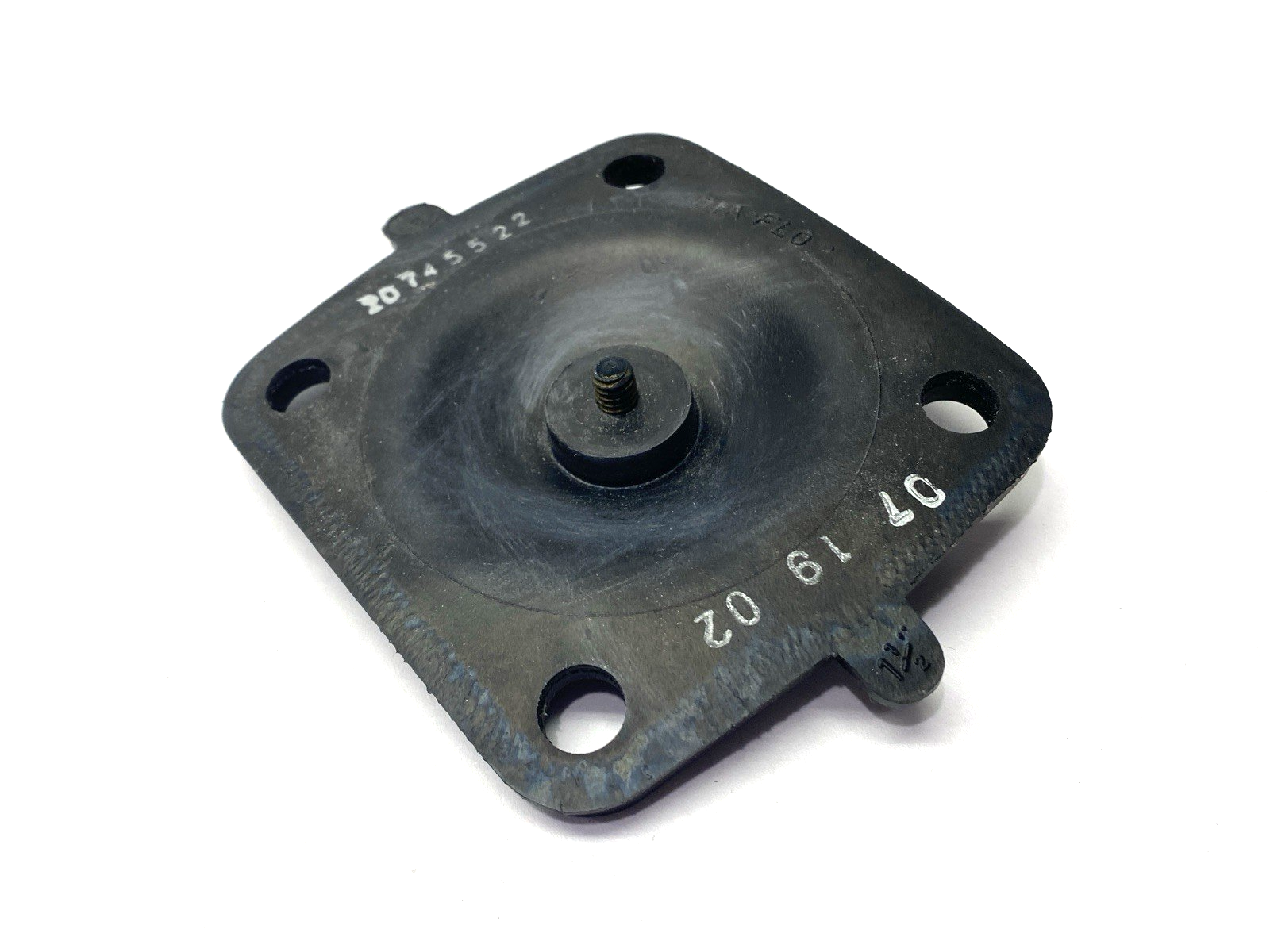 ITT Dia-Flo 1-1/2" Valve Diaphragm - New – Open box - Maverick Industrial Sales