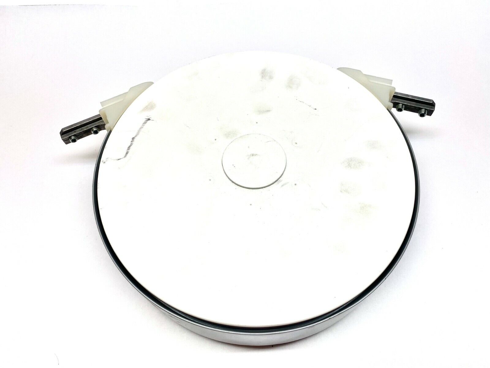 Bosch Rexroth 3842547353 Conveyor Curve Wheel 45 Degree - Maverick Industrial Sales