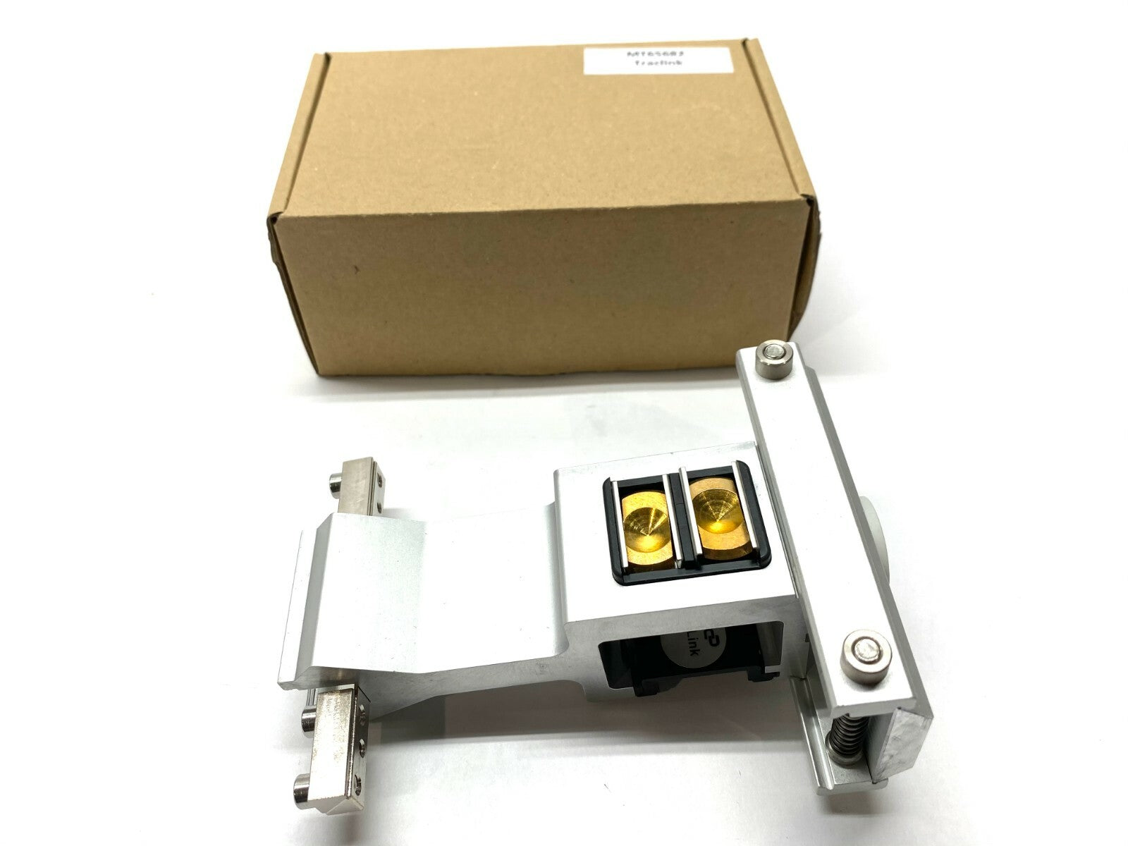 Montratec MT65682 TracLink Connection Element - New – Open box - Maverick Industrial Sales