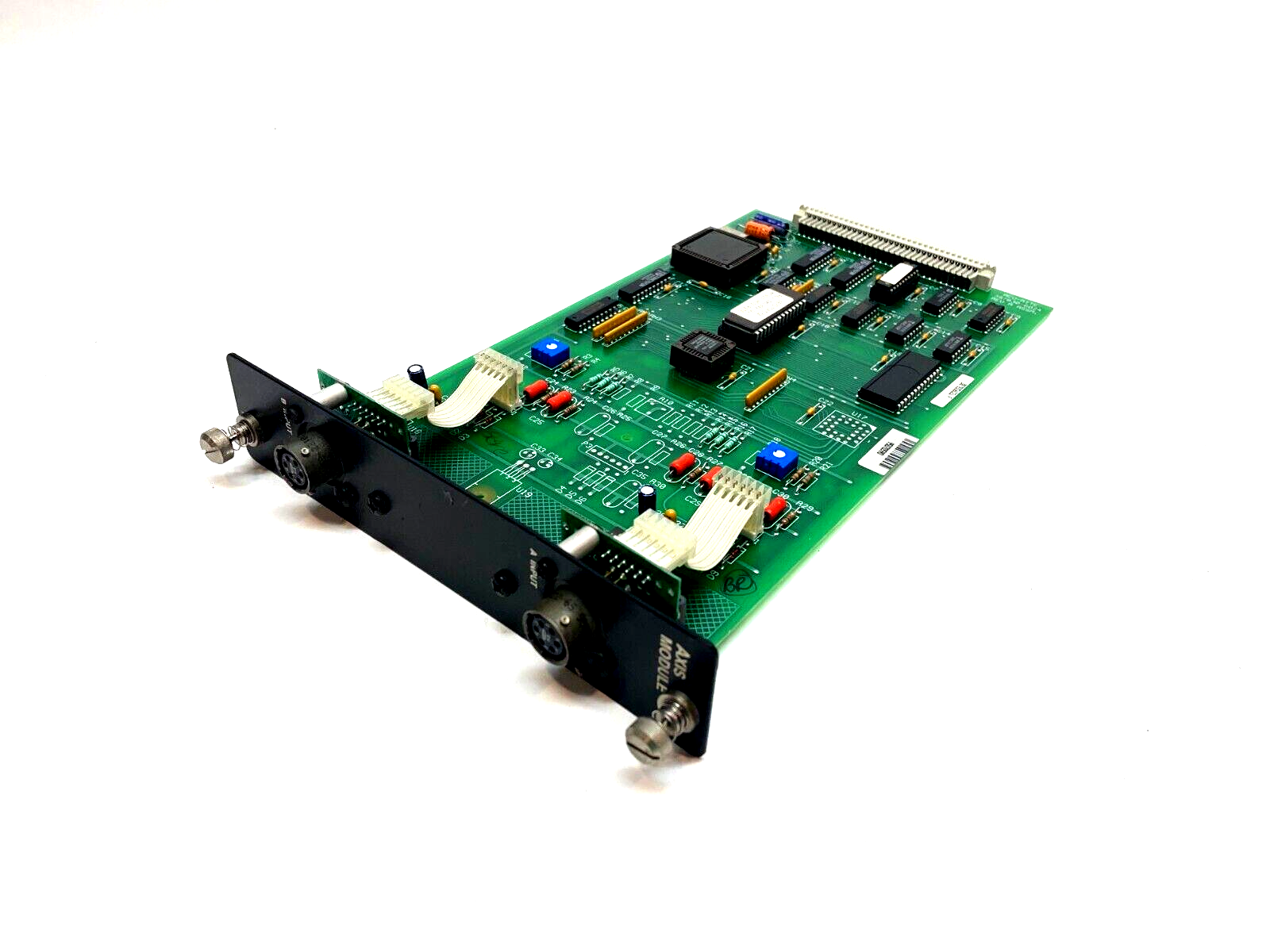 387830-6024 | Acu-Rite Millvision Axis Module Control Board - Used - Maverick Industrial Sales