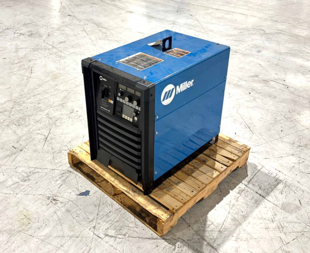Miller Electric Auto-Continuum 500 Welding Power Source, Robot, 907659 - Maverick Industrial Sales