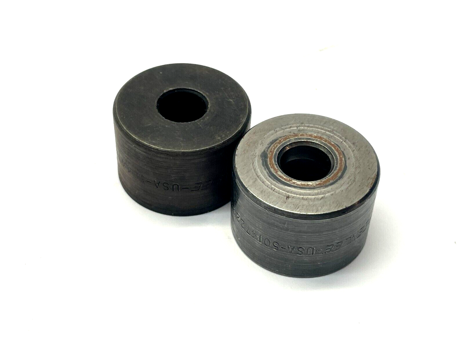 Greenlee 5014722 Conduit Knockout Punch LOT OF 2 - Used - Maverick Industrial Sales