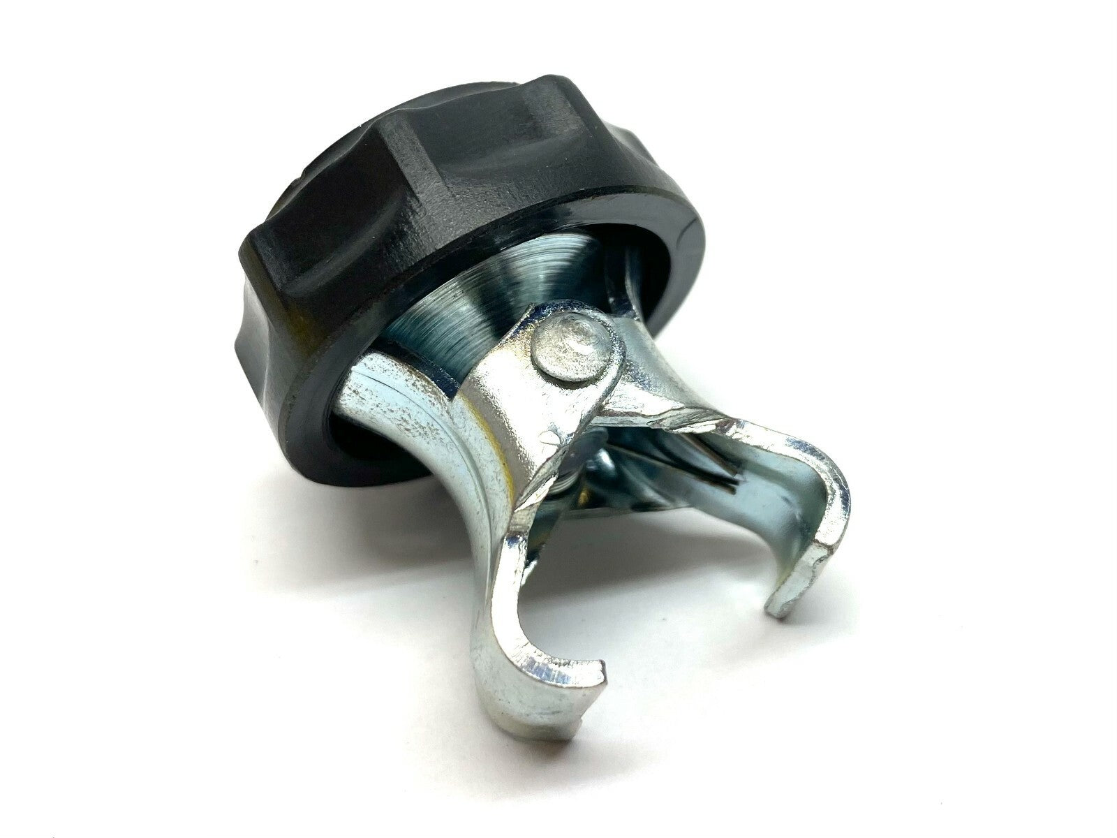 Trico Kliplok Fuse Clamp Size 4 - New – Open box - Maverick Industrial Sales