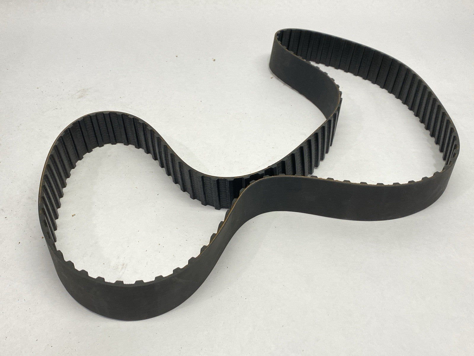 Gates 540H150 PowerGrip Industrial Timing Belt 0.5" Pitch 1.5" Wide 108 Teeth - New – Open box - Maverick Industrial Sales