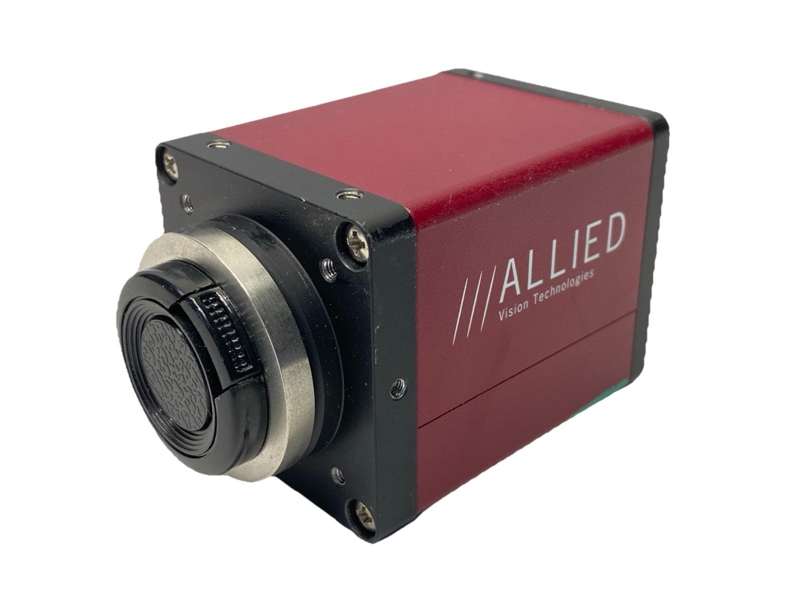 Oscar F510C IRF | Allied Vision Industrial Camera - Used - Maverick Industrial Sales