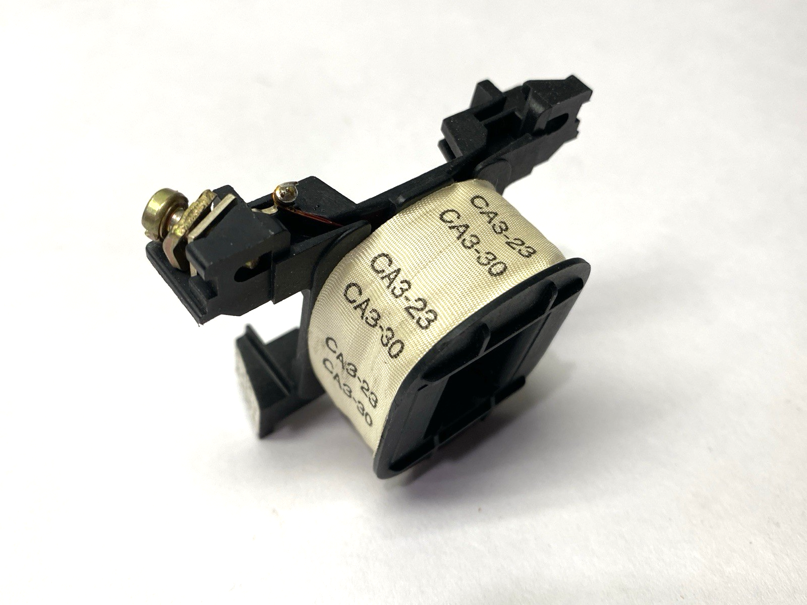 Sprecher+Schuh 22.601.304-33 Replacement Coil CA3-23A Thru CA3-30 50/60Hz 24V - New – Open box - Maverick Industrial Sales