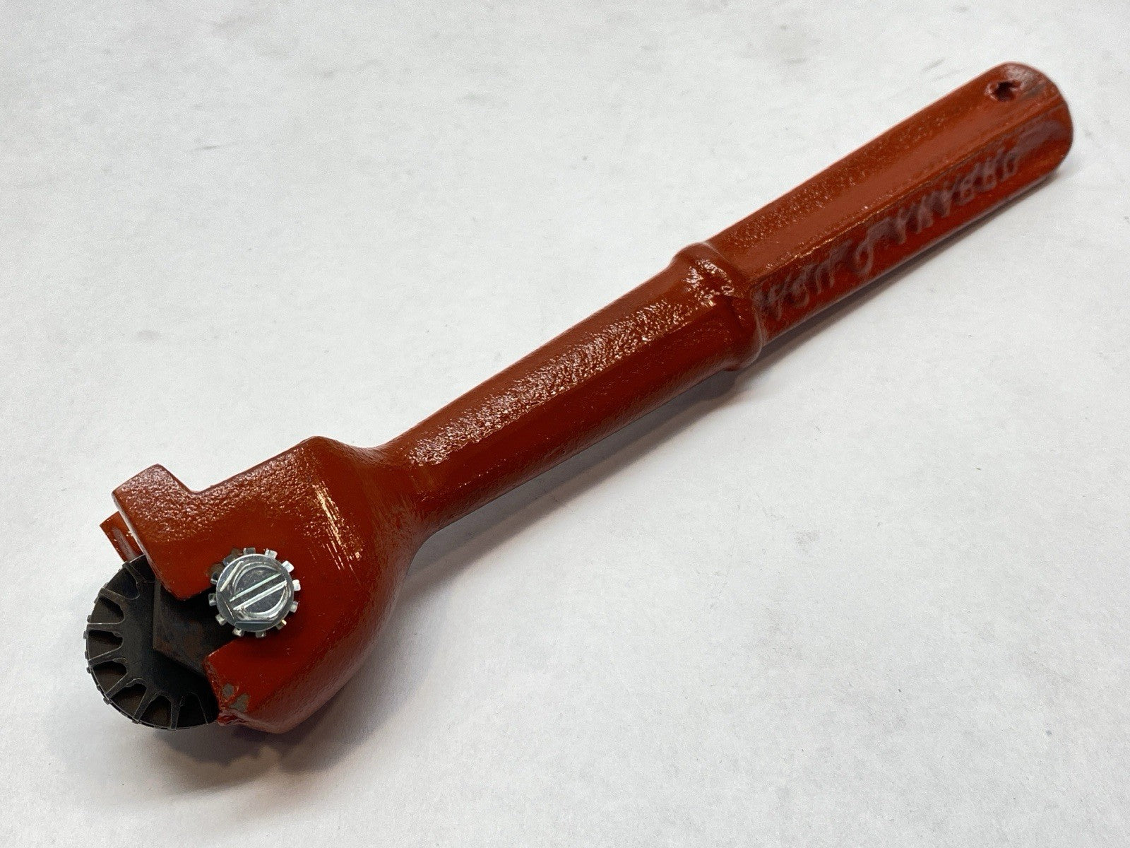 13110 | Desmond Hex Dresser For Grinding Wheels 0-10" Diameter - Used - Maverick Industrial Sales