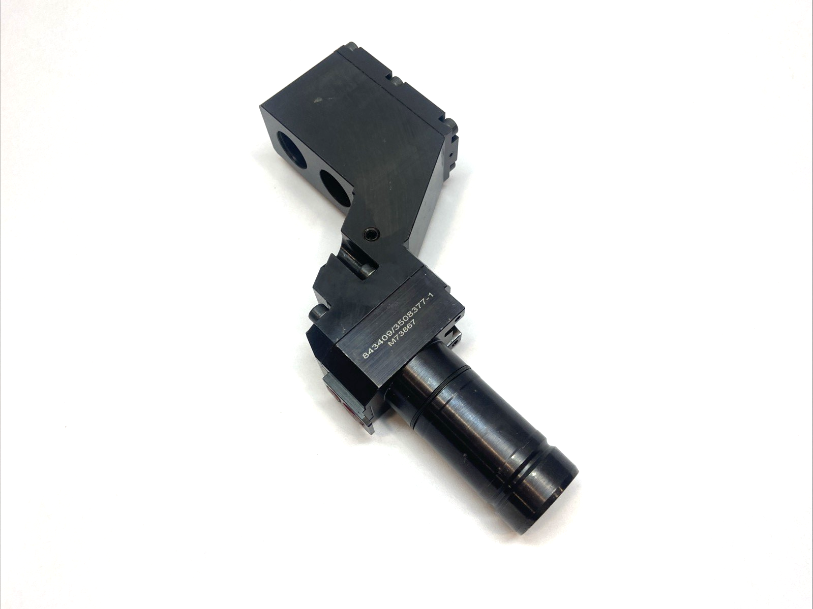 CNC Toolholder 843409/3508377-1 - Maverick Industrial Sales