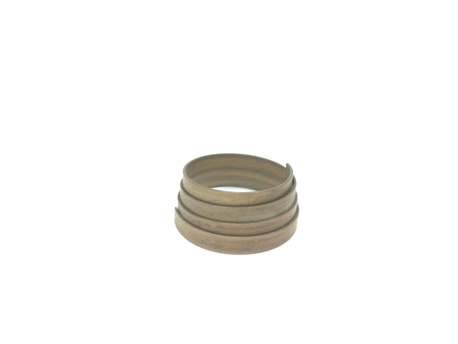 Quincy Valve Spring Replacement For Model 230 Compressor Pumps 3-1/2" x 3" - Maverick Industrial Sales