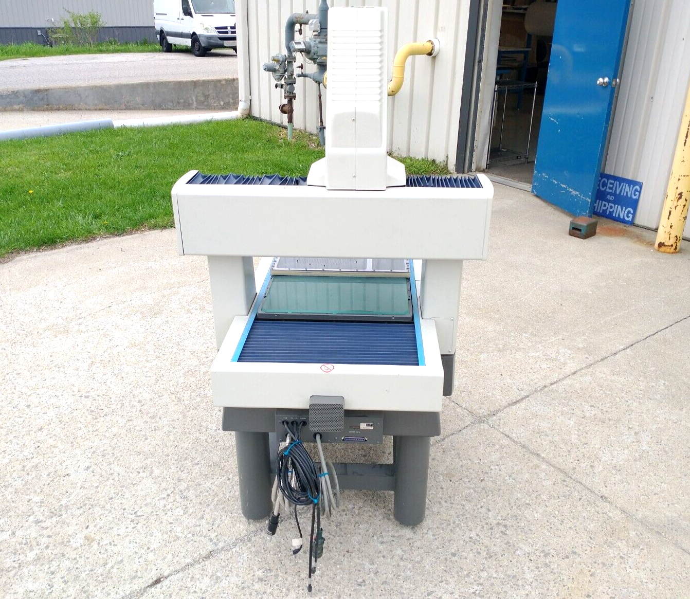 Mitutoyo QVB-404 Quick Vision Barracuda CNC Vision Measuring System 961991 - Used - Maverick Industrial Sales