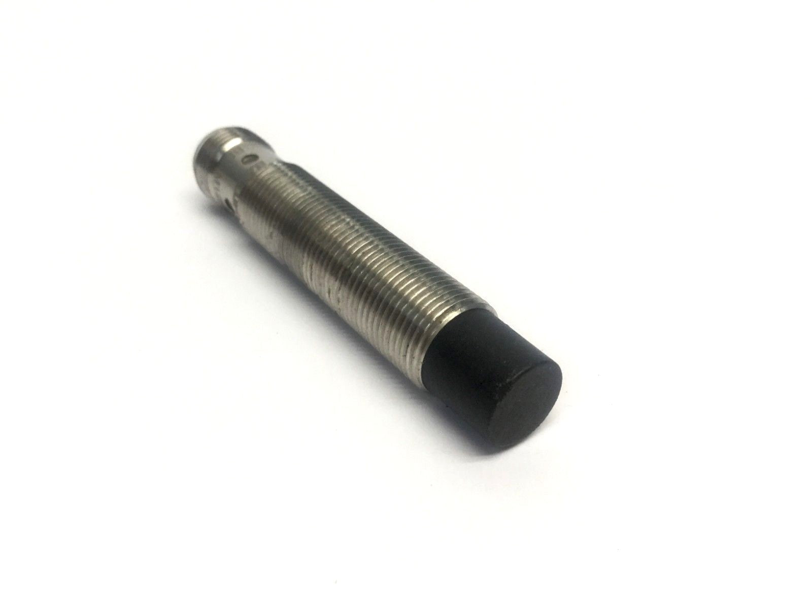 Balluff BES M12MG-NSC80F-S04G Inductive Sensor Connector - Used - Maverick Industrial Sales