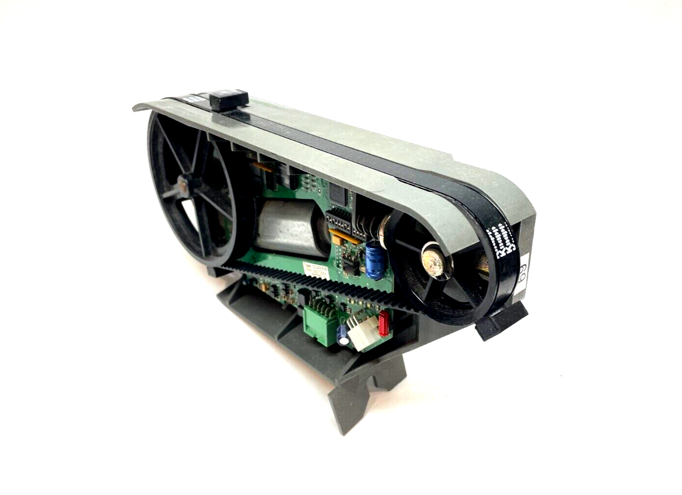 Knapp CC2000/E A-Frame Dispenser Feeder Module, AK 2000/D - Used - Maverick Industrial Sales