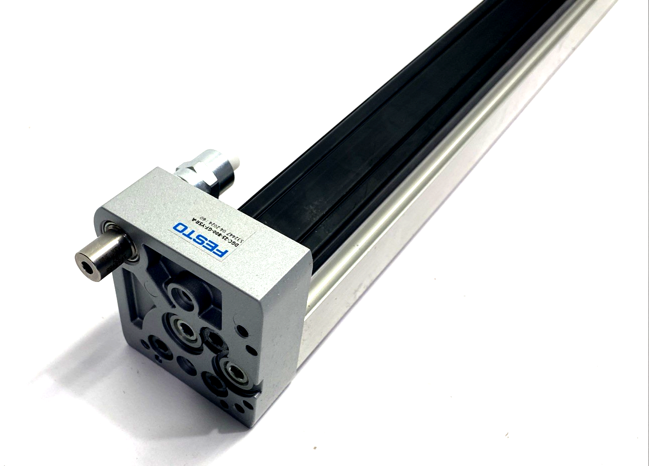 Festo DGC-25-800-GF-YSR-A Linear Actuator 25mm Bore 800mm Stroke 532447 - Maverick Industrial Sales