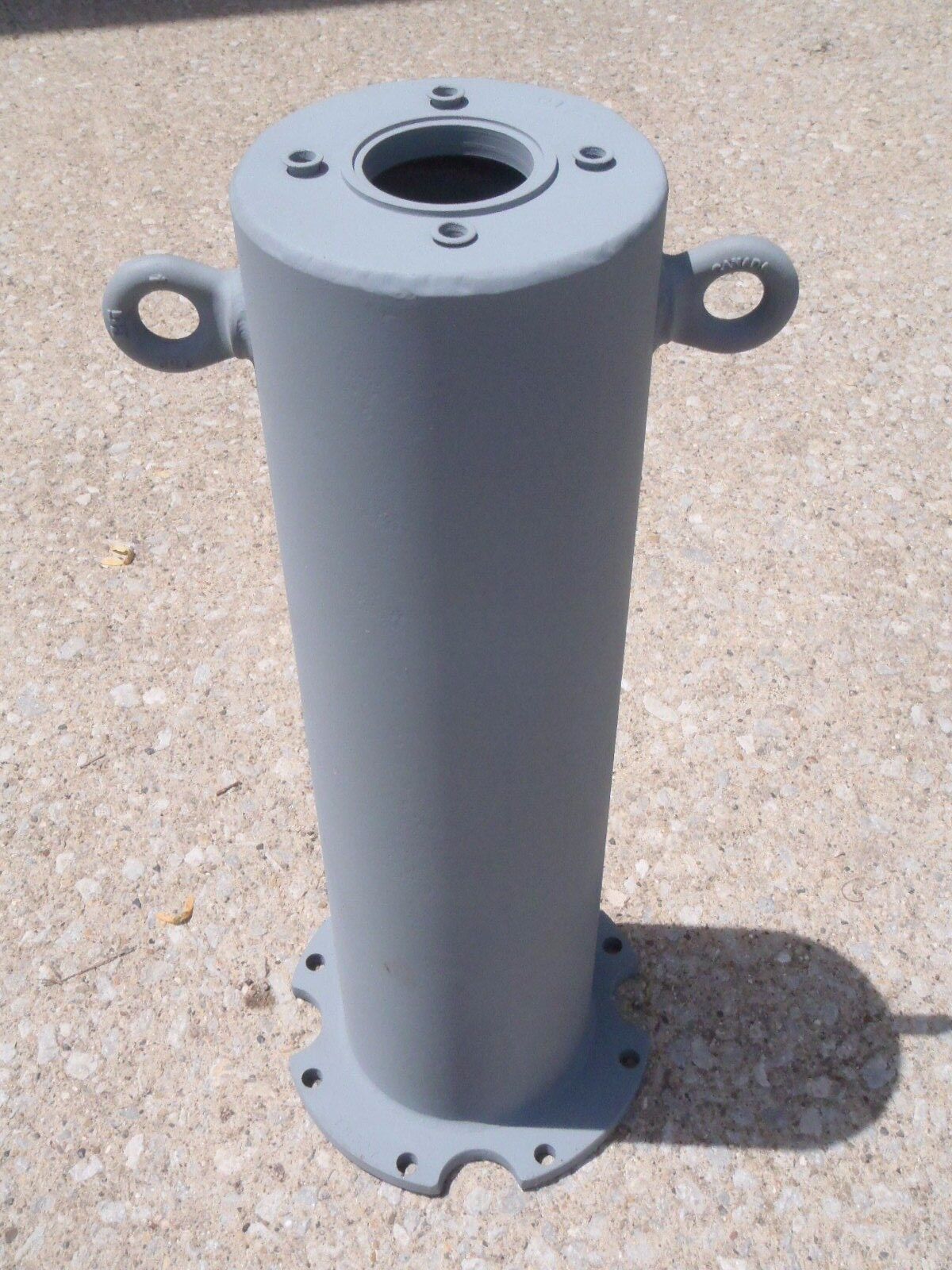 38558 T8347 2Z10 | ITT Spring Case 130 RV NSR CS D3499 - New - Maverick Industrial Sales