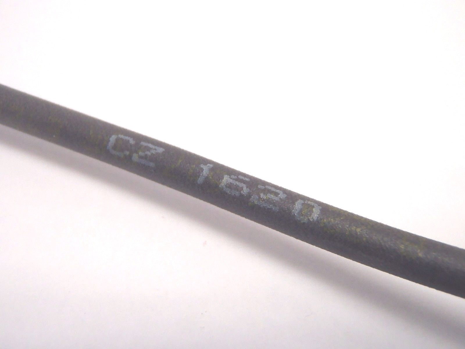 Lumberg Automation RKMWT/LED A 4-3-224/5 M Electric Cable Right Angled M12 - New – Open box - Maverick Industrial Sales