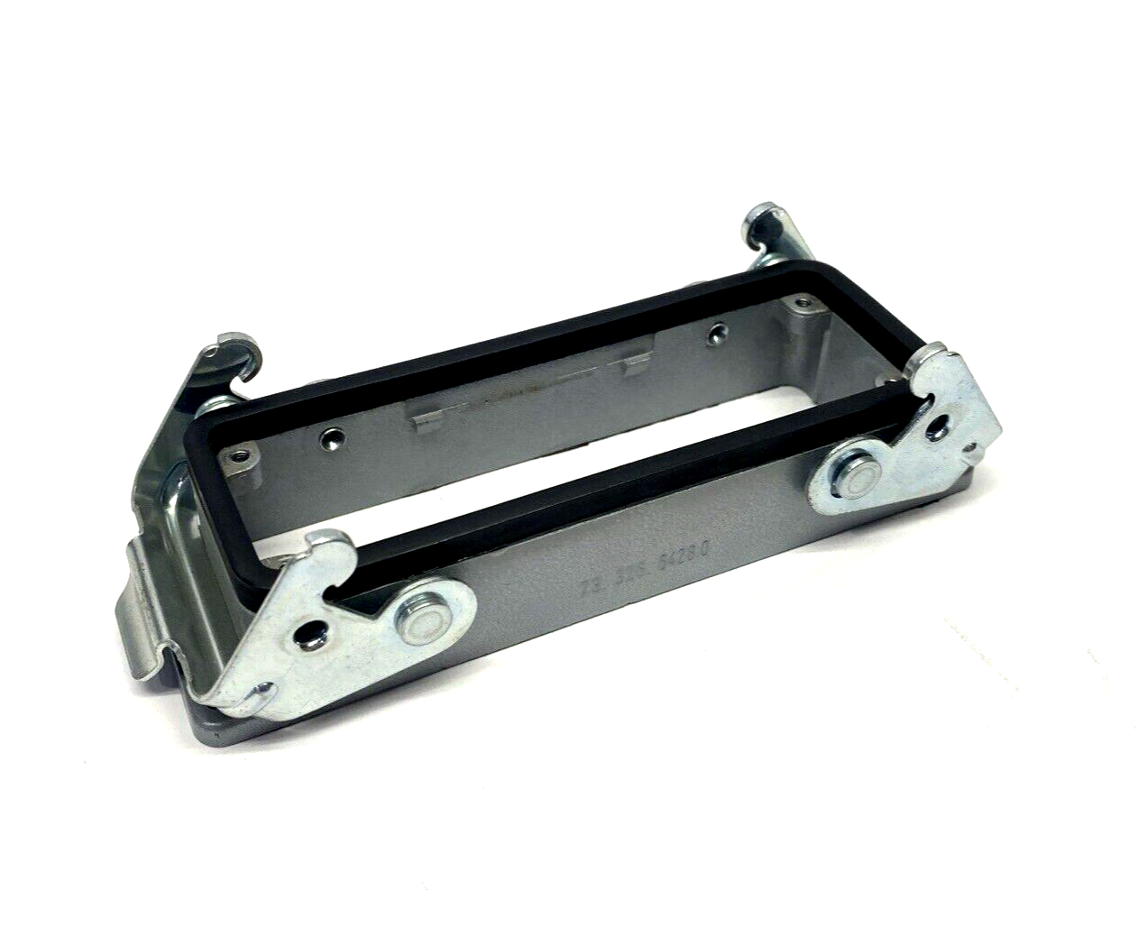 73.326.6428.0 | Wieland Locking Connector Hood/Mounting Housing HD GUT GX 64 50 A - Used - Maverick Industrial Sales