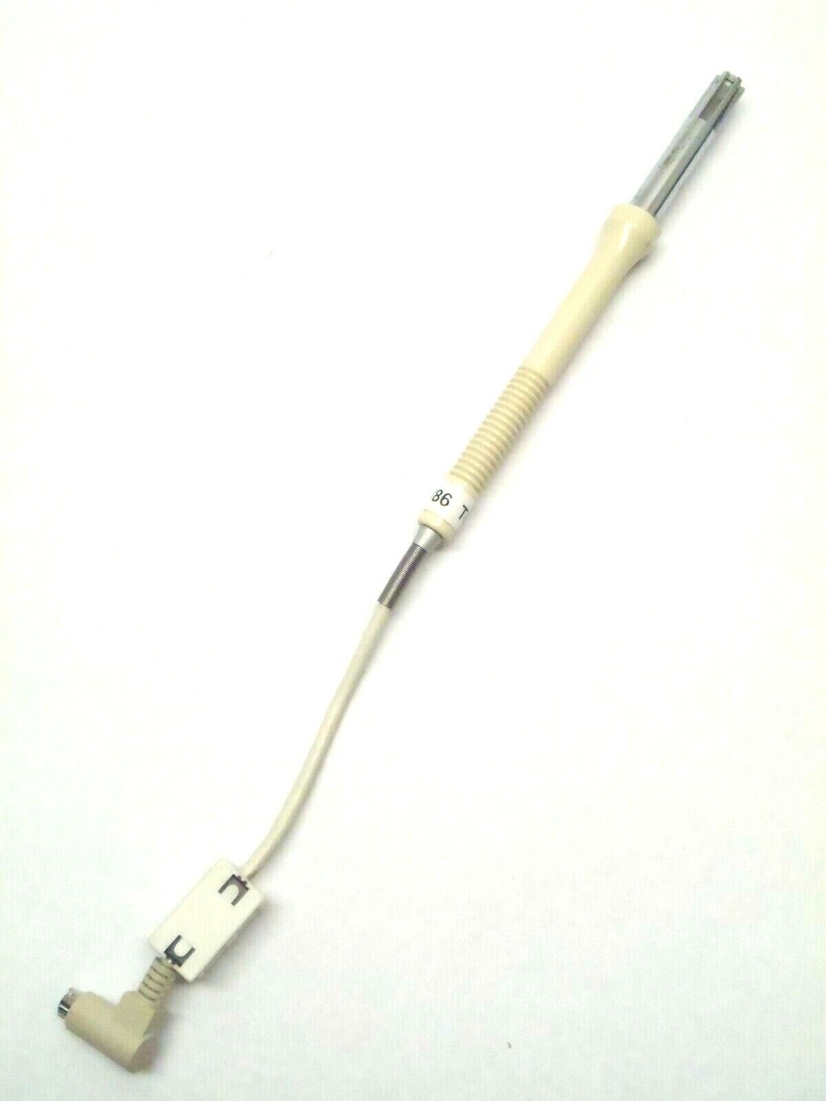 Omega H86 T6 Humidity Temperature Sensor Probe - Used - Maverick Industrial Sales
