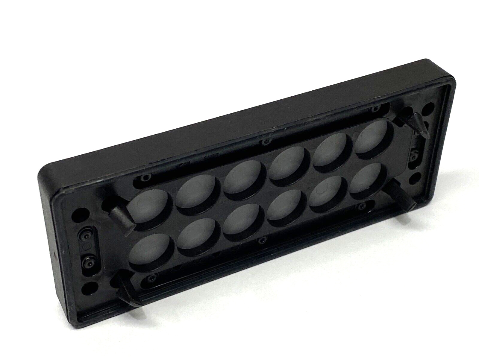 KDP/N 24/12, 87301120 | Murrplastik KDP/N 24/12 Cable Entry Plate 87301120 - New – Open box - Maverick Industrial Sales