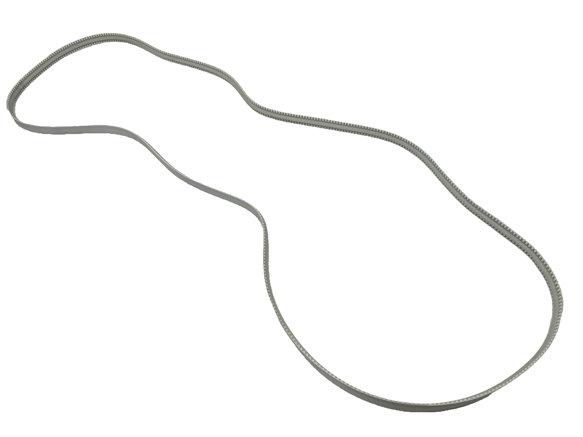 Brecoflex T5/2500 BFX Timing Belt 20mm Wide 2500mm Long 500 Teeth - Maverick Industrial Sales