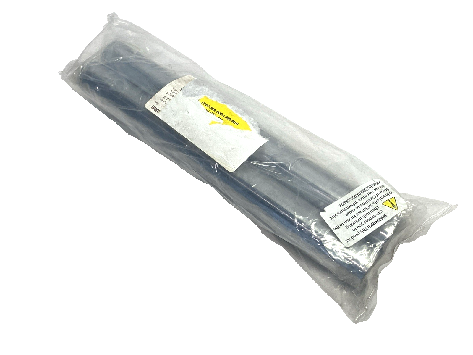 Misumi FPSFJBA-D30-L300-M10 Linear Shaft LOT OF 2 - New - Maverick Industrial Sales