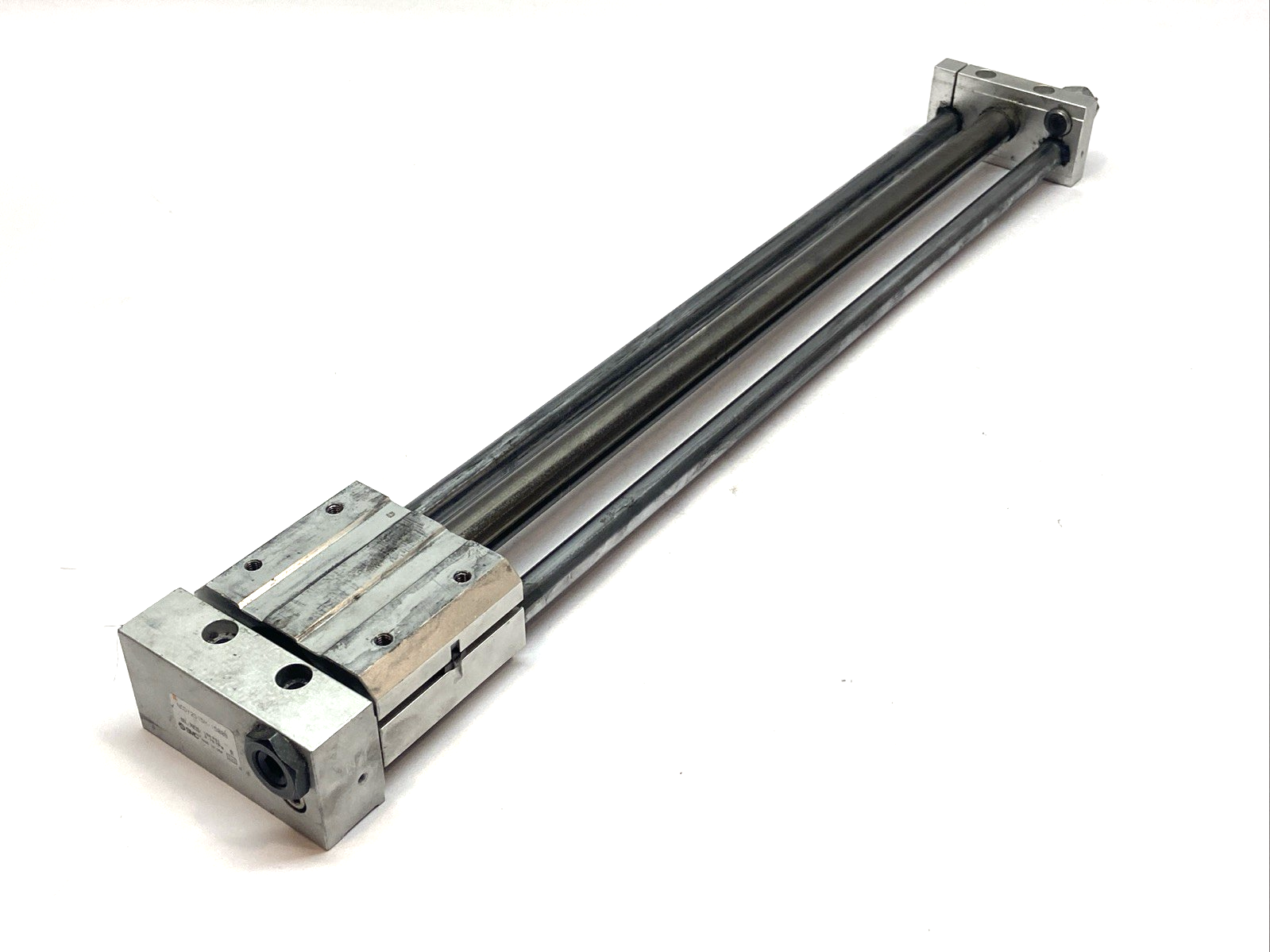 SMC NCDY2S15H-1500B Pneumatic Guided Cylinder - Maverick Industrial Sales