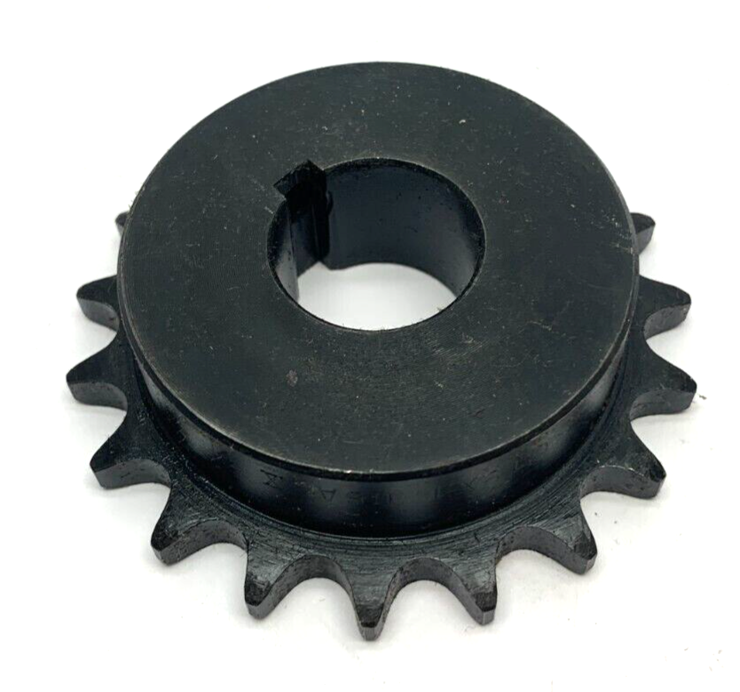 4019X1 | Browning Roller Chain Sprocket 19 Teeth - New – Open box - Maverick Industrial Sales