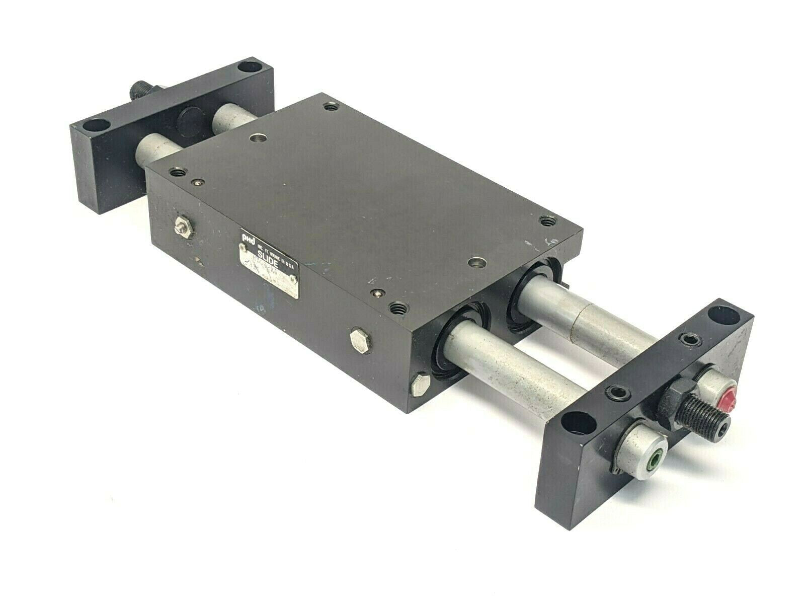 PHD MT062X4 Series M Slide - Maverick Industrial Sales