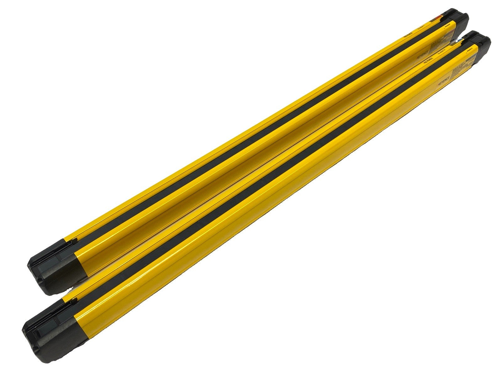 Keyence GL-R63F Safety Light Curtain Main Unit Finger-Protection Type 63 Axes - Maverick Industrial Sales