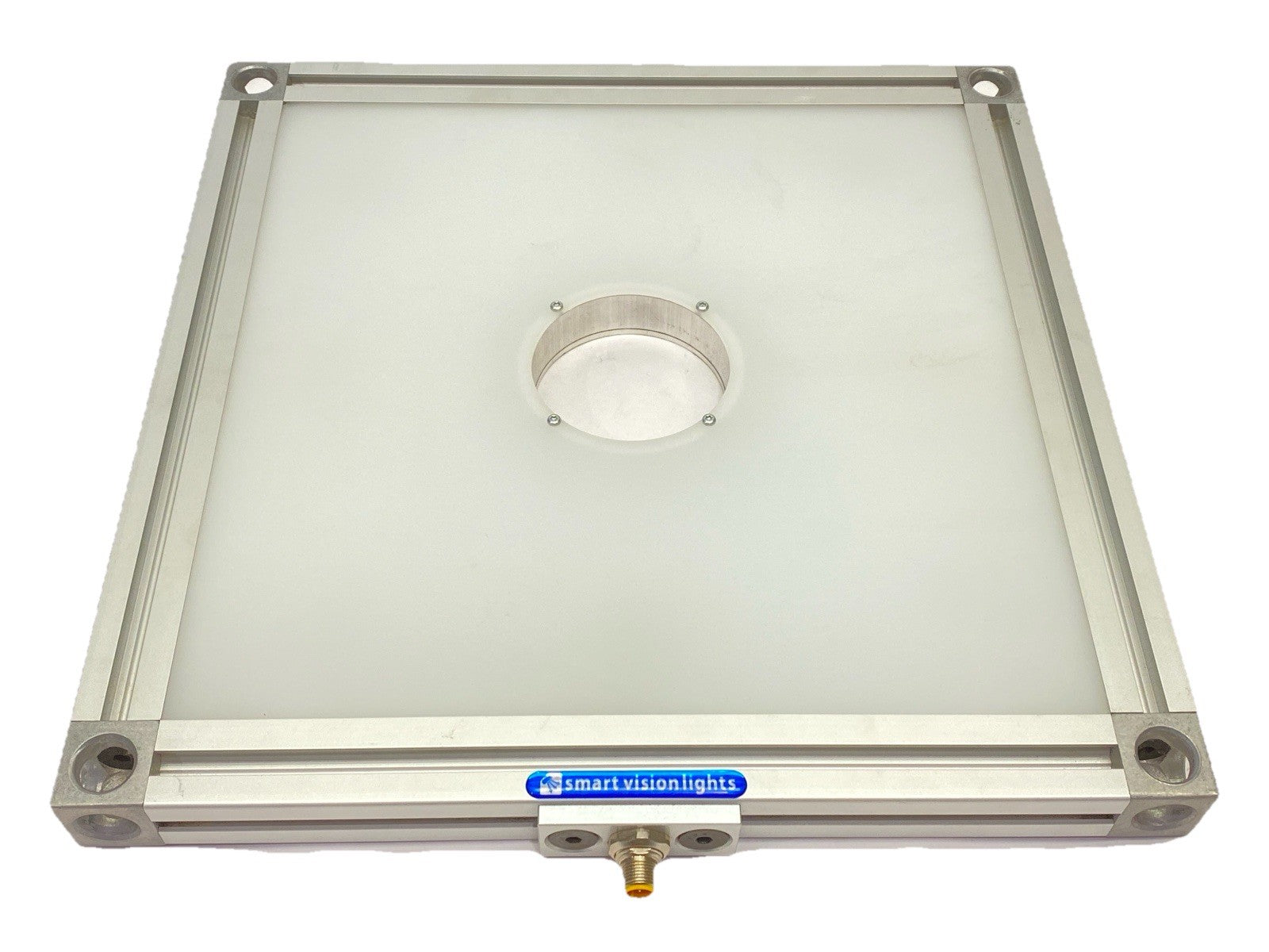 DLPC-300X300-850 | Smart Vision Lights Diffuse Light Panel Infrared 300mm x 300mm - Used - Maverick Industrial Sales