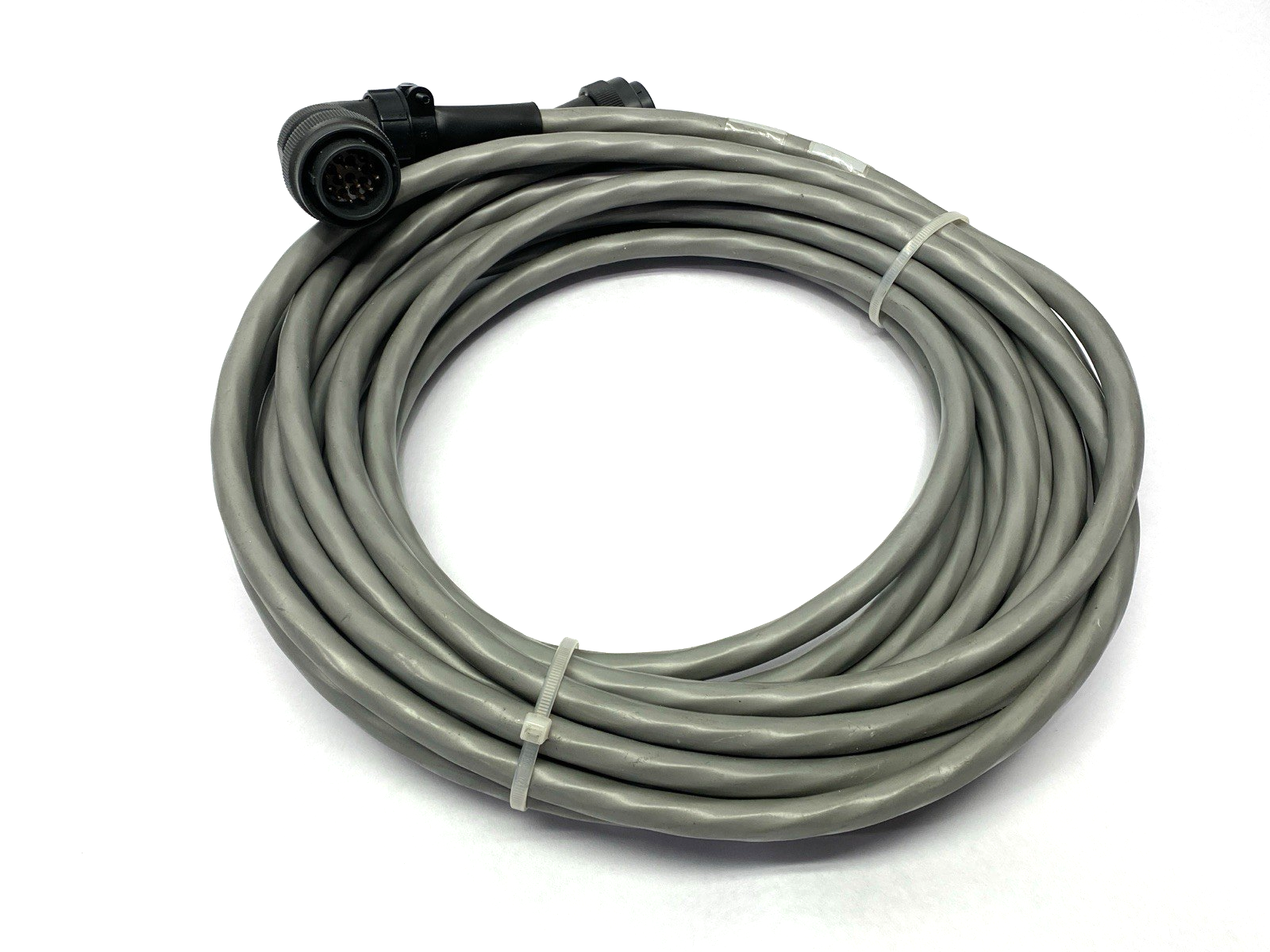 Manufacturing Technology 150038-4 I/O Cable Assembly 17-Contact Connector 10m - Maverick Industrial Sales