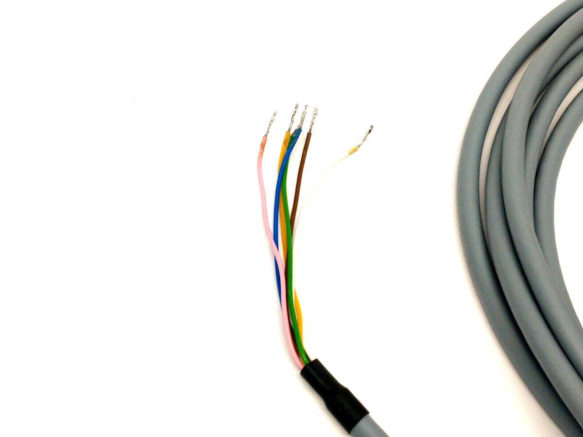 BIC 2I22-P2A02-M18MF2-EPX07-050, BIC007U | Balluff BIC007U Inductive Coupler 5m BIC 2I22-P2A02-M18MF2-EPX07-050 - New Other - Maverick Industrial Sales