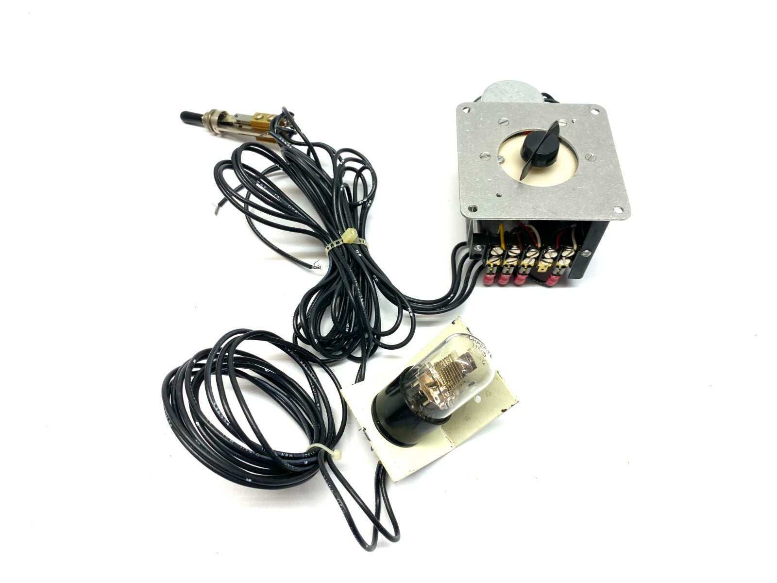 147-108-002 | Cramer Timer 120V - Used - Maverick Industrial Sales