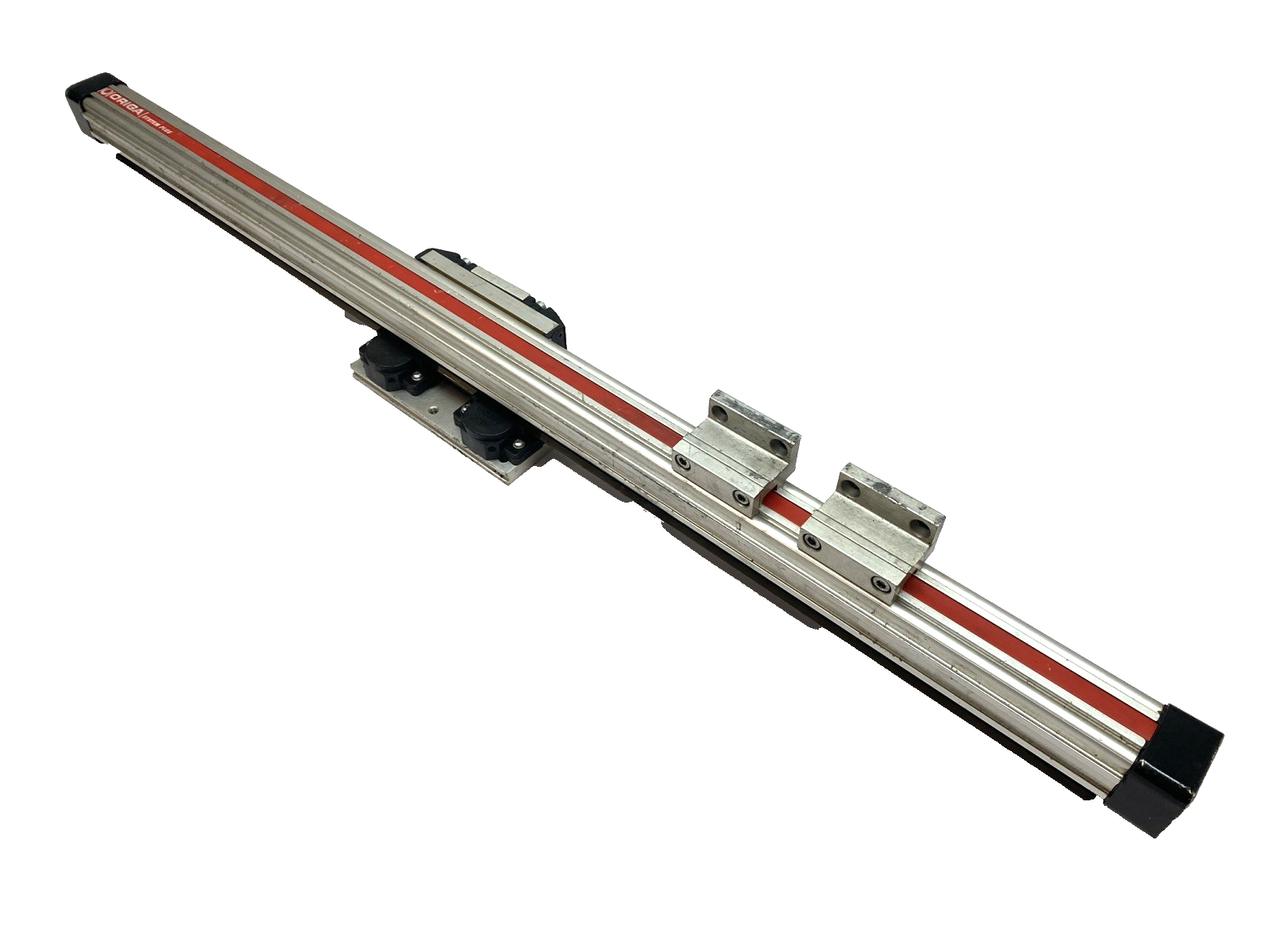Parker P25000000000-00800 Rodless Linear Power Slide - Maverick Industrial Sales