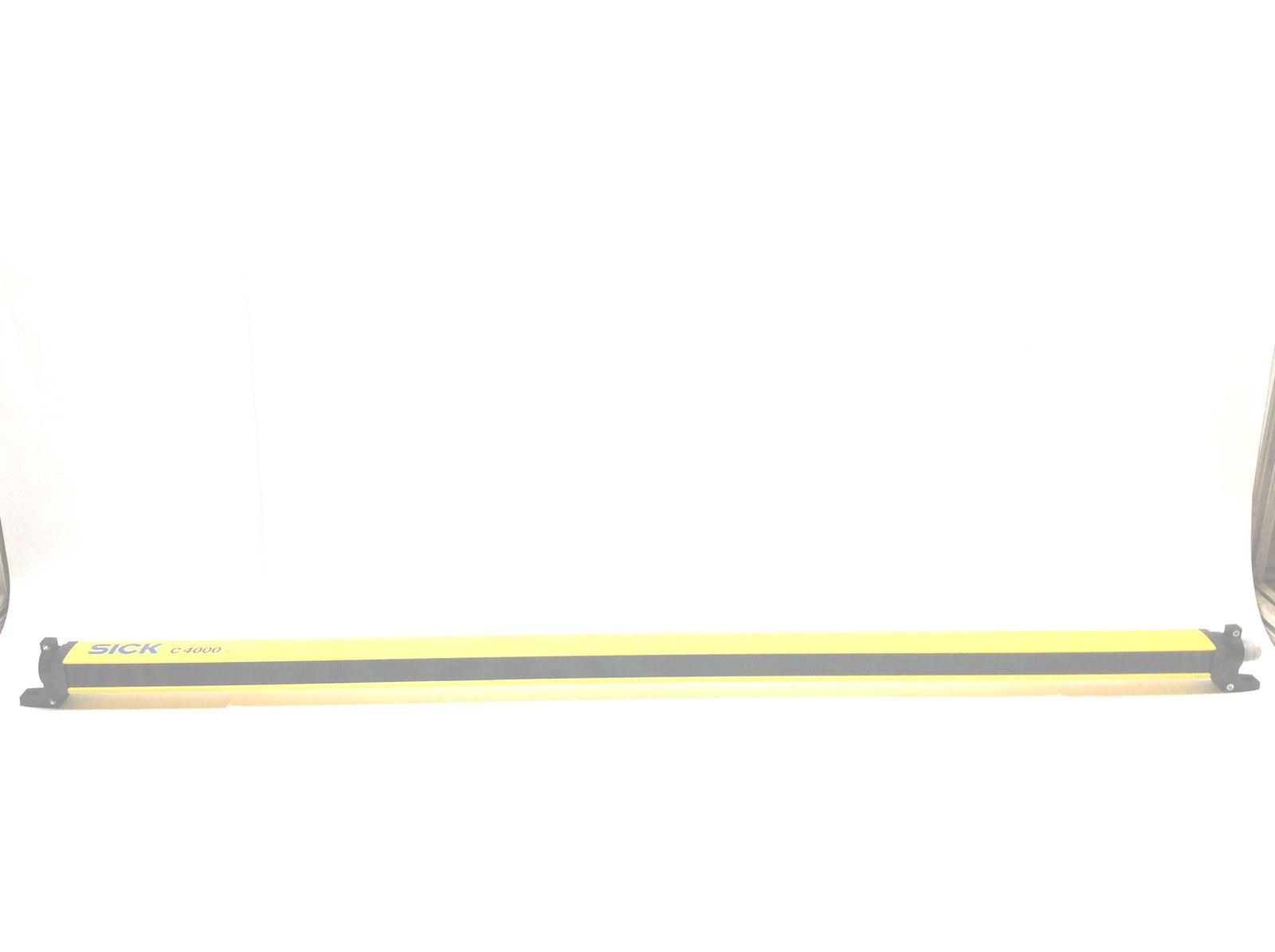 Sick C40E-1202GY010 C 4000 Fusion Light Curtain Receiver - Used - Maverick Industrial Sales