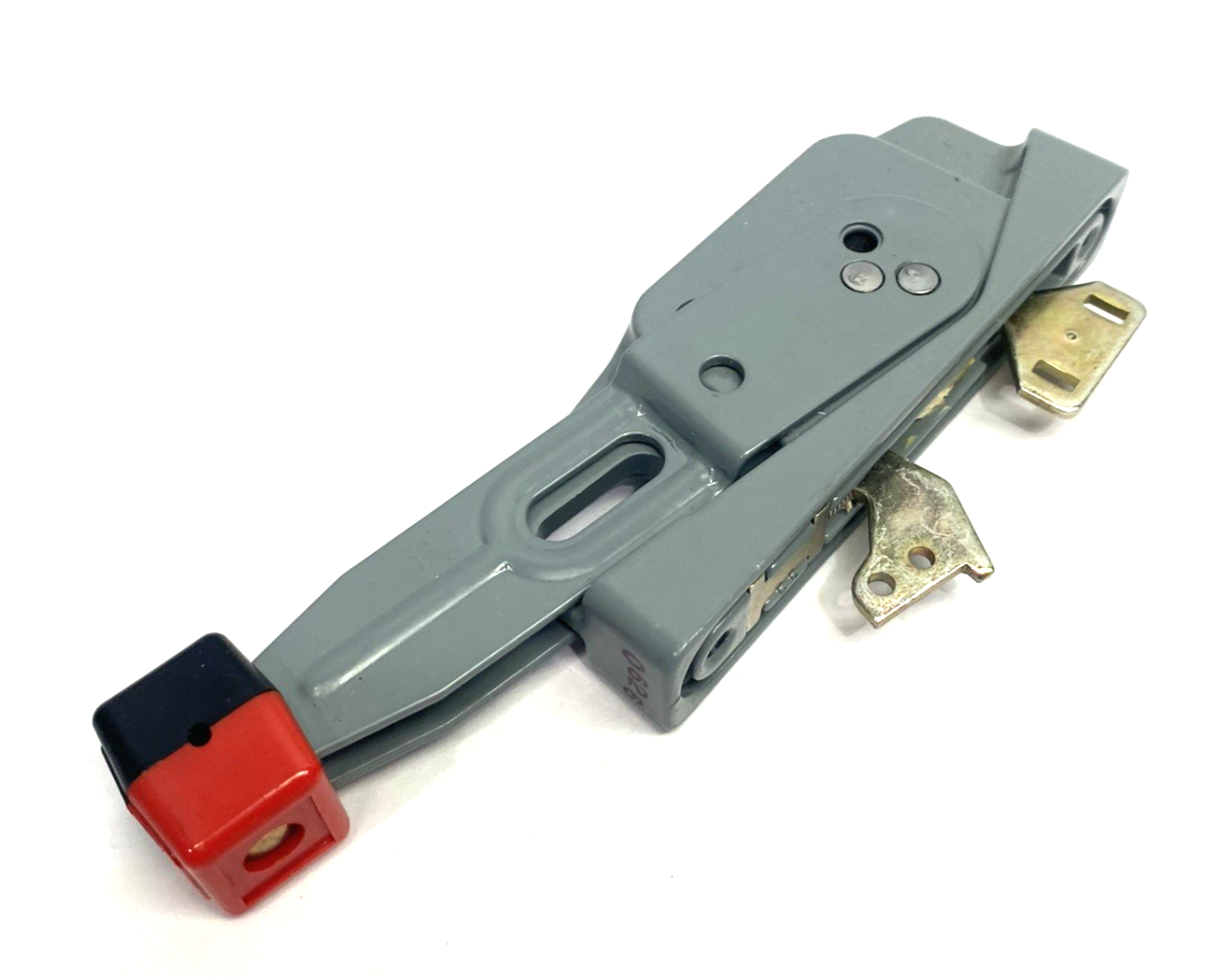 9422A1 | Square D Flange Mounted Operating Handle 6" Type 1, 3, 3R NO HARDWARE- New β Open box - Maverick Industrial Sales