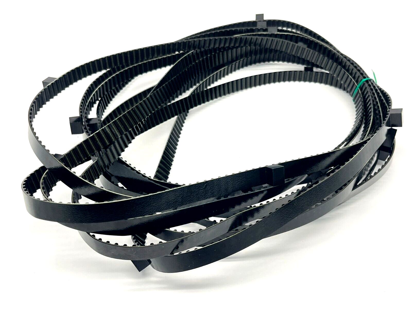 Knapp 10207356_01 Toothed Belt SDA2000 LT.ZE016017-A LOT OF 10 - New – Open box - Maverick Industrial Sales