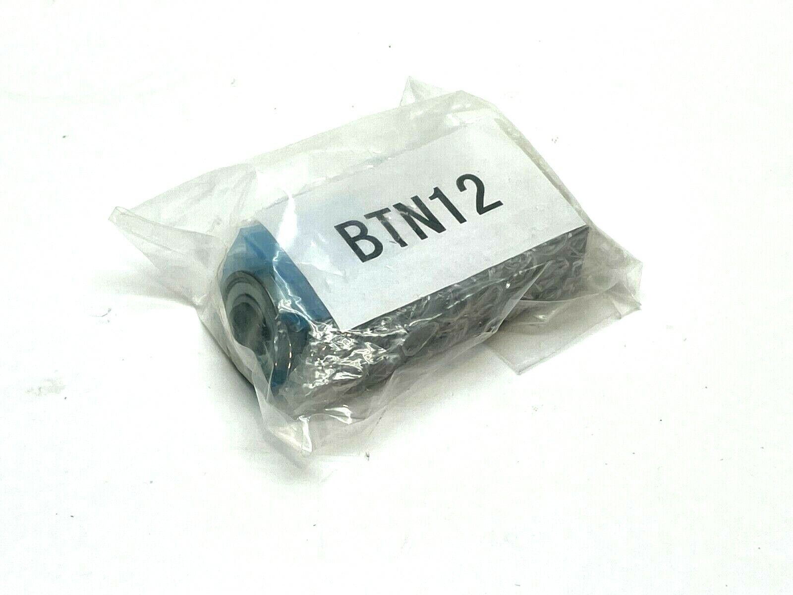 MiSUMi BTN12 Square Support Unit - New - Maverick Industrial Sales