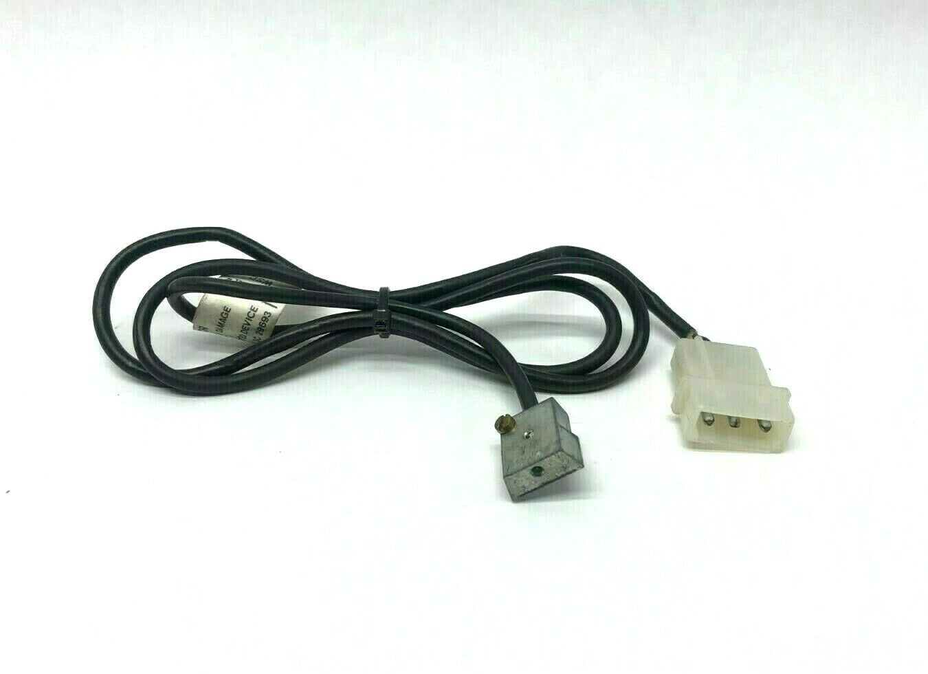 Compact Air Products WSC Comtronic Limit Sensor 36" - Used - Maverick Industrial Sales