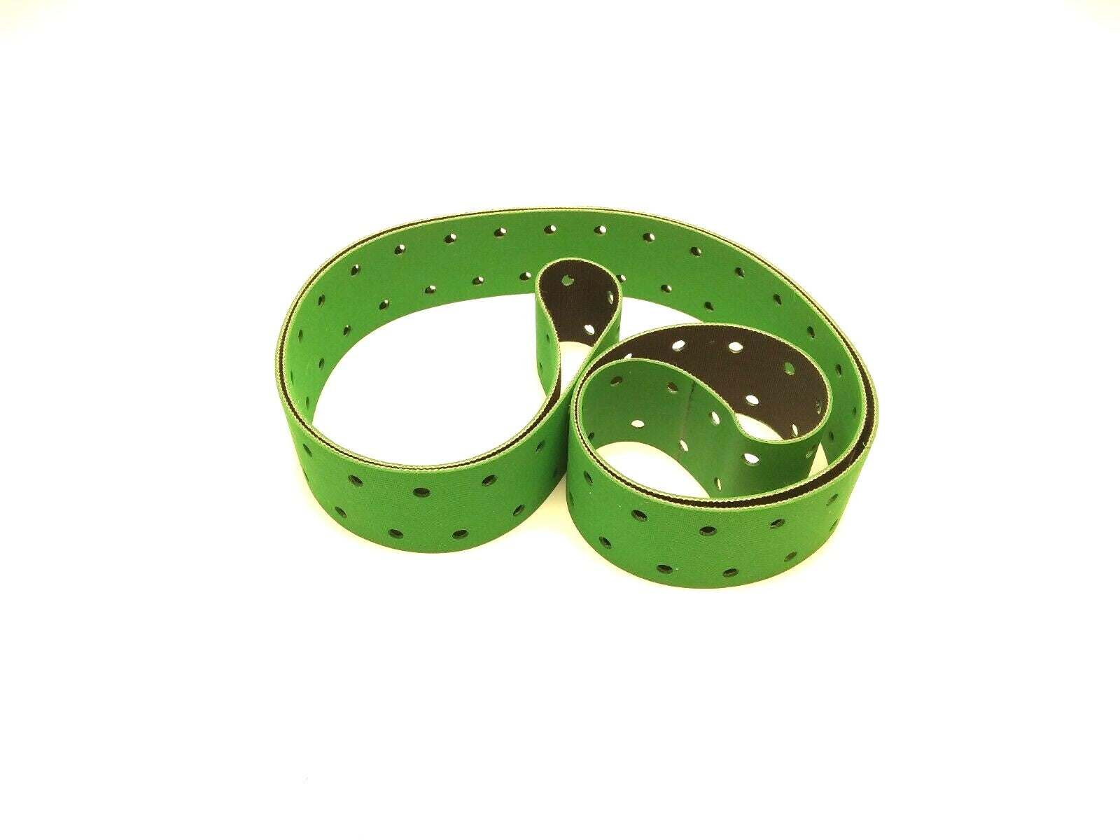 Habasit HAT8P 2X77125 NEL 2" X 77-1/8" Endless Vacuum Belt - New - Maverick Industrial Sales