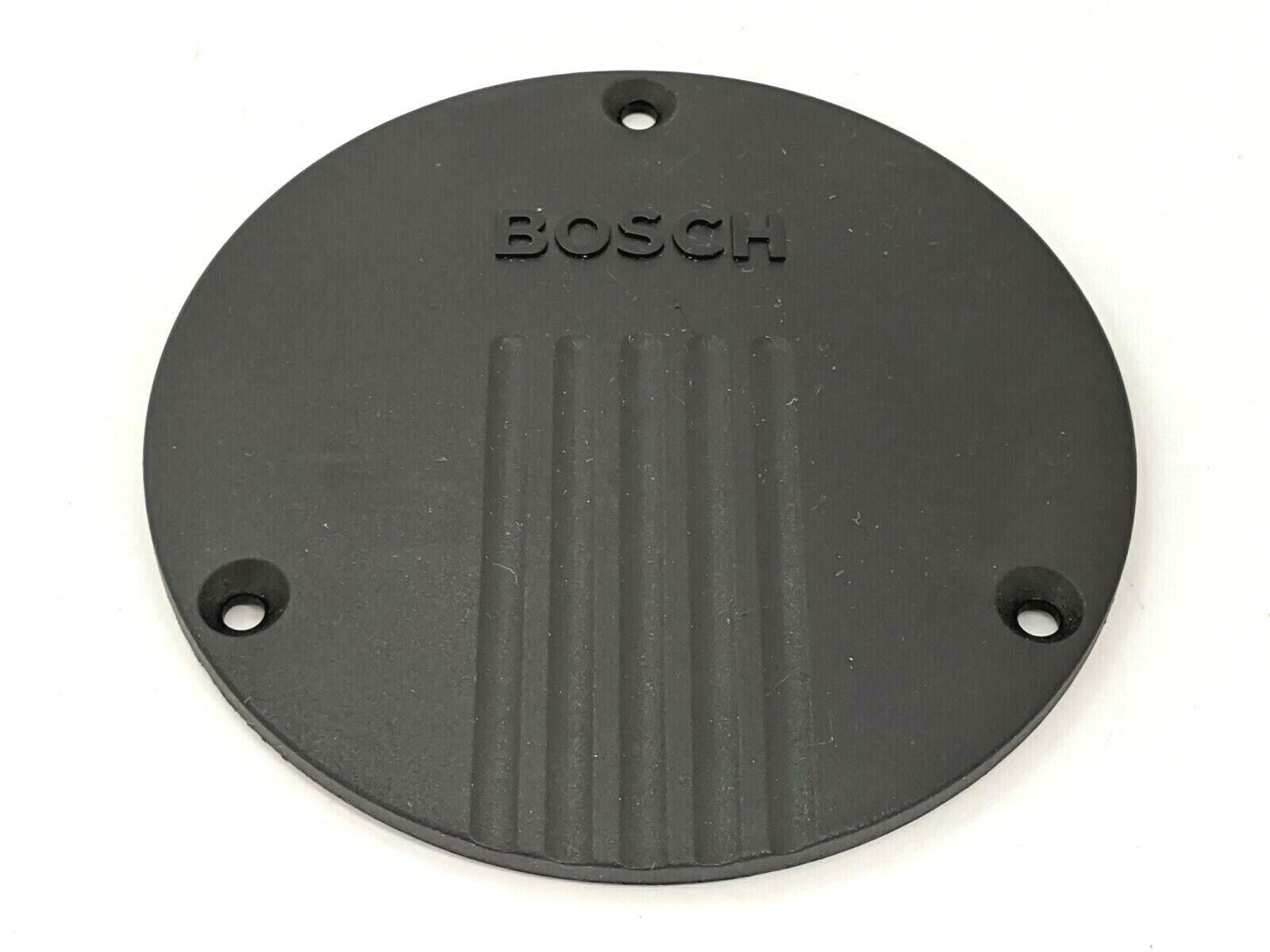 Bosch 3842527330, 7746 Conveyor Drive Cap Cover D115 - New – Open box - Maverick Industrial Sales