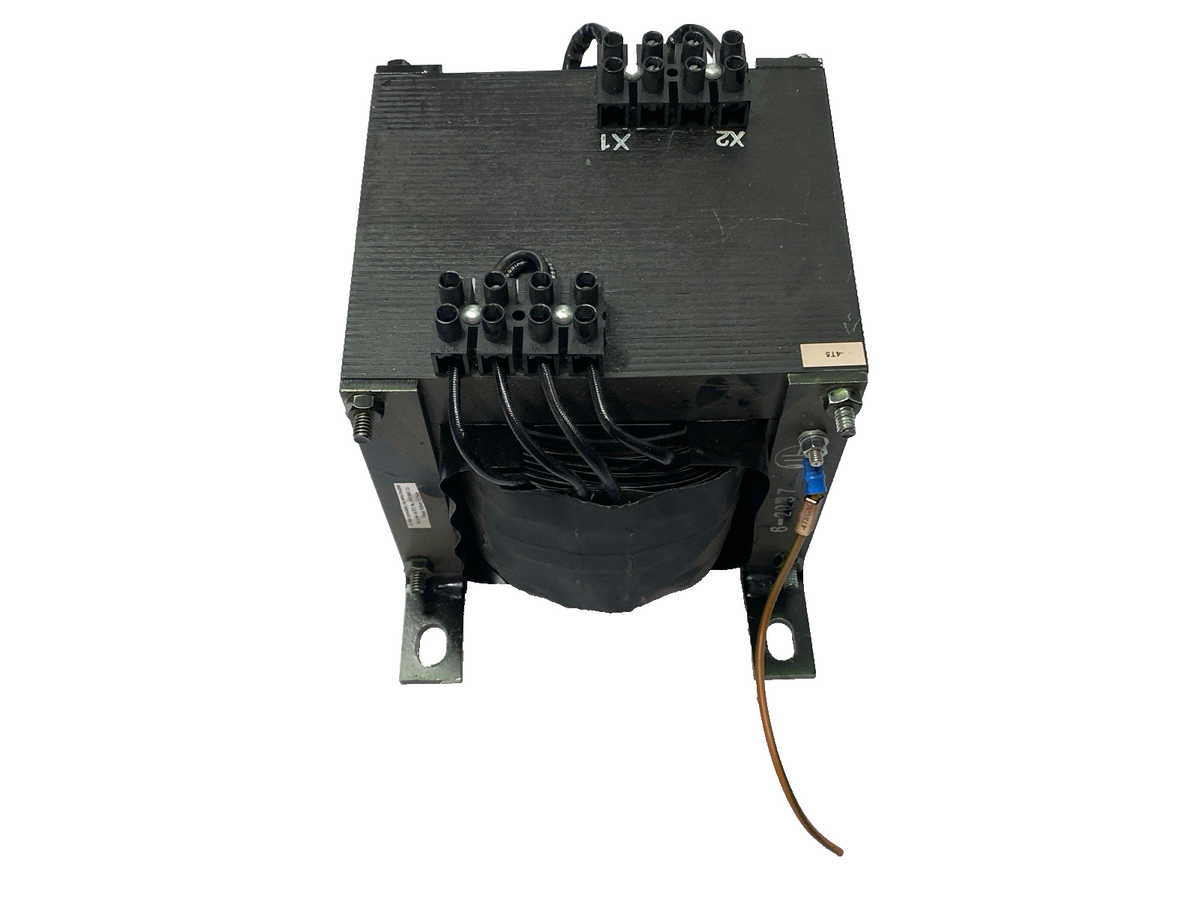 1497-M-BASX-0-N Ser. B | Allen Bradley Industrial Control Transformer 2000VA - Used - Maverick Industrial Sales