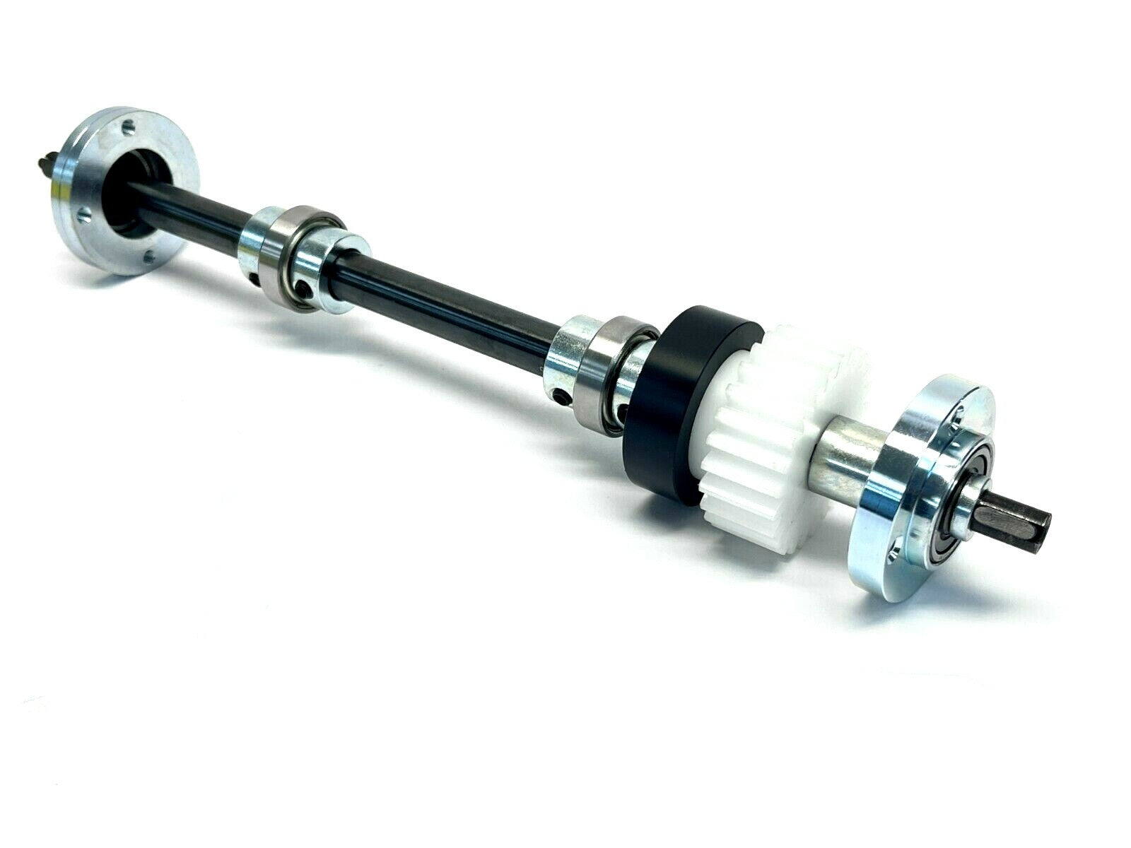 Knapp ZE061071 OSR Shaft 10304156-01 SL073092_01_000001 - Used - Maverick Industrial Sales