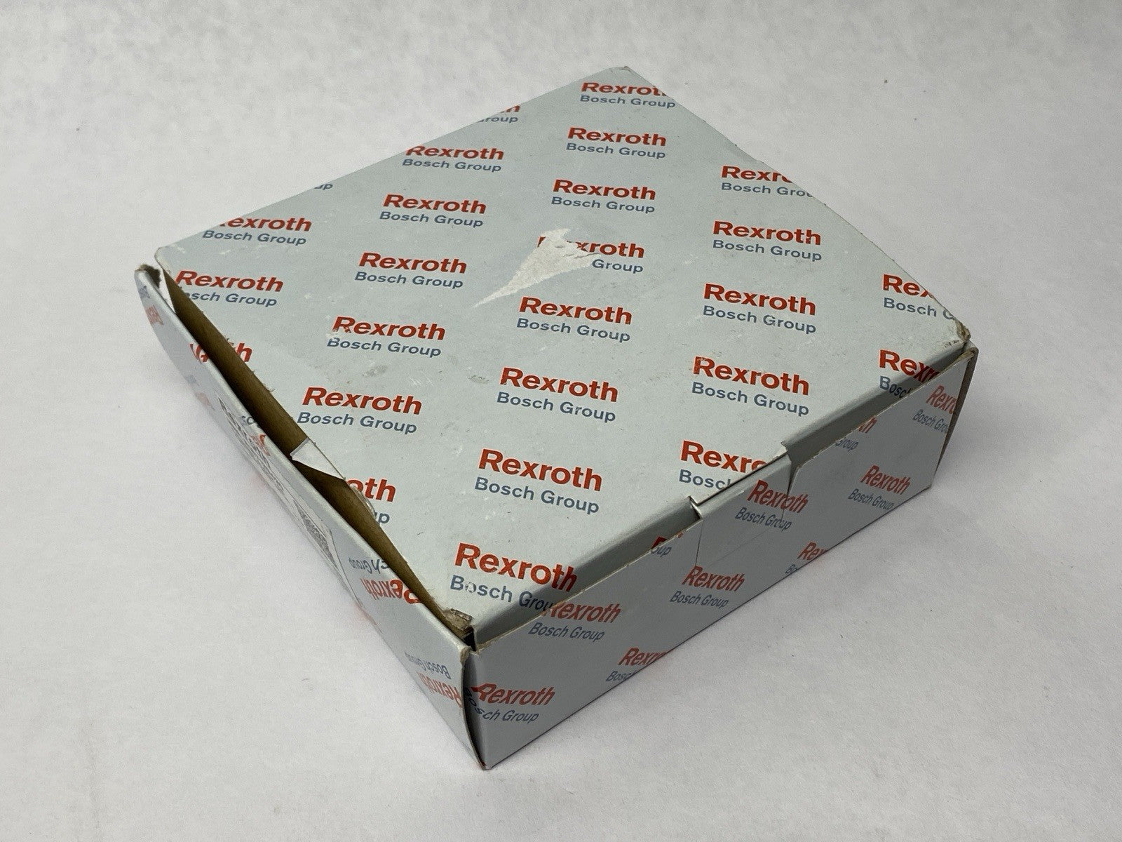 Rexroth KWD-025-BNS-C0-N-1 Carbon Steel Linear Ball Runner Block R167129420 - Maverick Industrial Sales