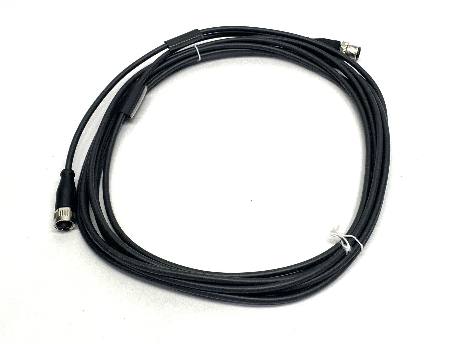 Balluff BCC M415-M414-3A-304-PX0434-050 Double-Ended Cordset M to F BCC039P - Maverick Industrial Sales