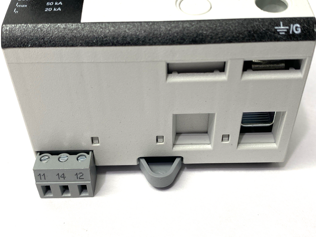 BSPMA4208WYNGR | Eaton Industrial Surge Protector 275V - New Other - Maverick Industrial Sales