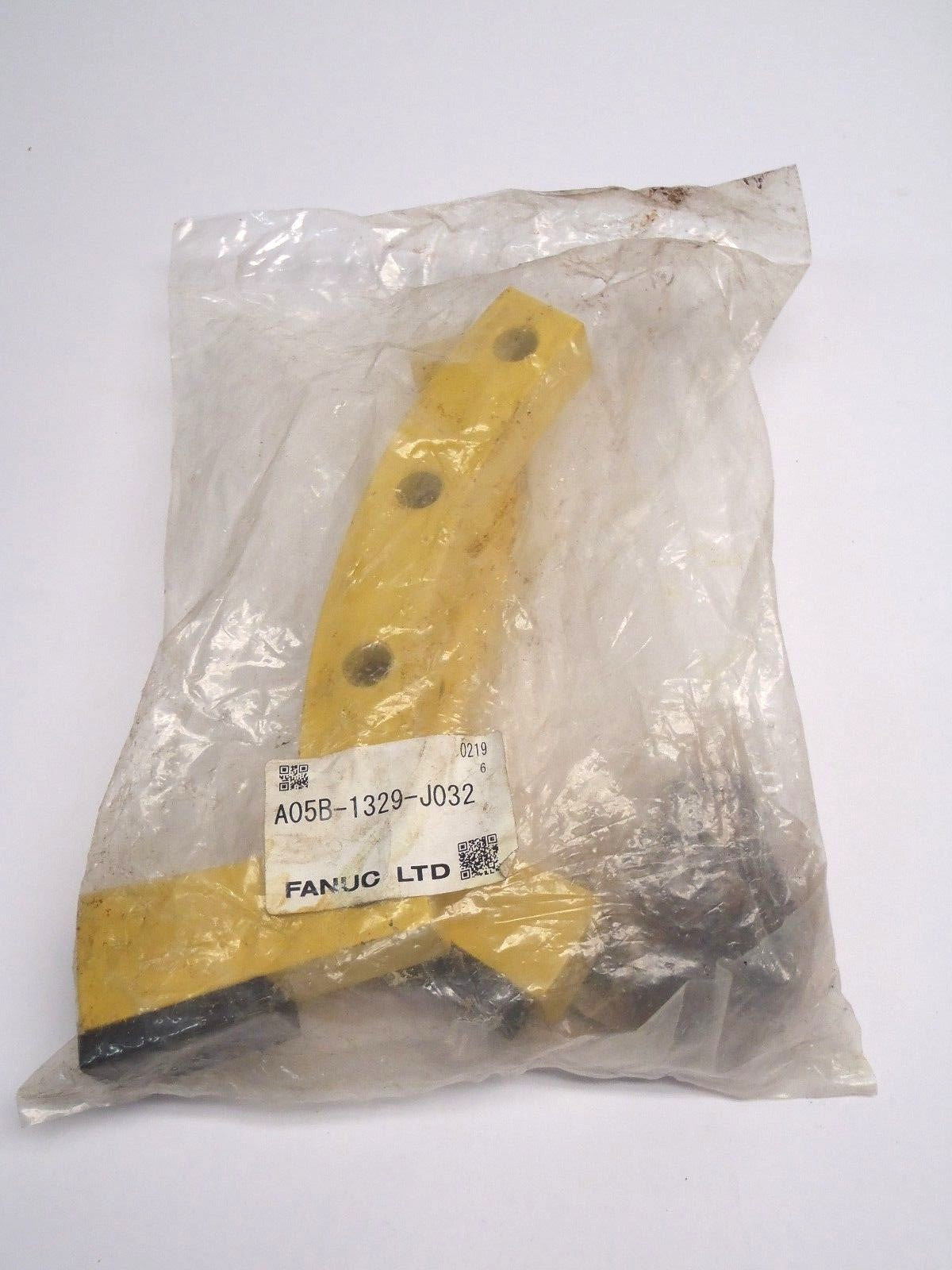 Fanuc A05B-1329-J032 Robot Brackets - Maverick Industrial Sales